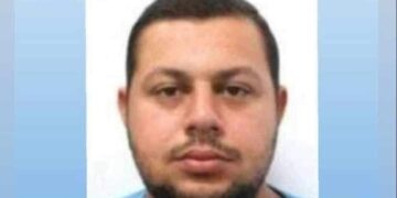 Estudante de medicina suspeito de m*tar ex-namorada a tiros é preso