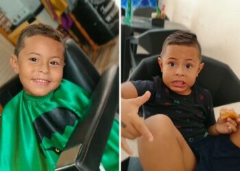 Adolescente de 14 anos m*ta menino de 5 anos após supostamente ter sido chamada de “sapatão”