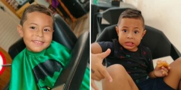 Adolescente de 14 anos m*ta menino de 5 anos após supostamente ter sido chamada de “sapatão”