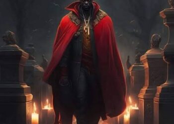 Mulher é expulsa de conveniência e apanha com guias religiosas após falar nome de Exu 