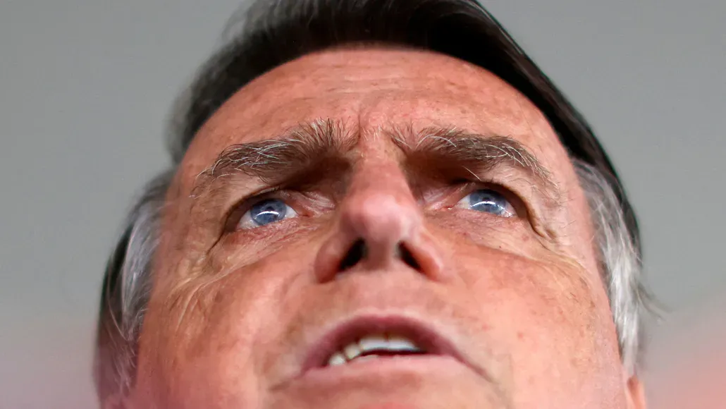 Bolsonaro têm depoimento na PF nesta quinta por tentativa de golpe de Estado