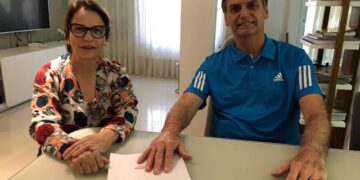 Patada da Onça: o que o PP tem que PL não tem e a alta fatura de Bolsonaro com Tetê 