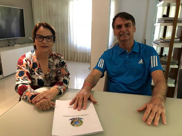 Patada da Onça: o que o PP tem que PL não tem e a alta fatura de Bolsonaro com Tetê 