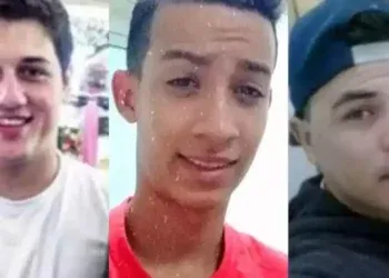 Condenado pela morte de Wesner é preso; dono de lava-jato ainda está foragido 