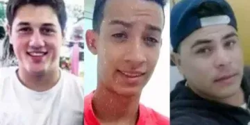 Condenado pela morte de Wesner é preso; dono de lava-jato ainda está foragido 