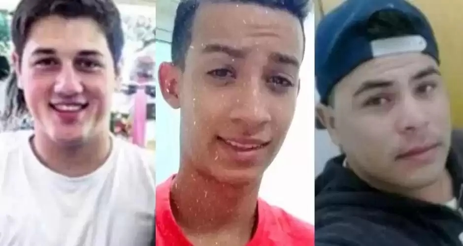 Condenado pela morte de Wesner é preso; dono de lava-jato ainda está foragido 