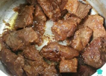 Homem m*rre engasgado com pedaço de carne na Moreninha III