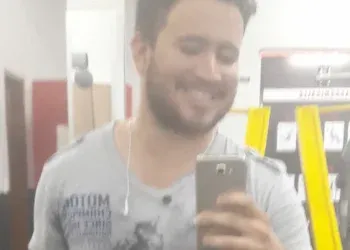 Estudante de Medicina é encontrado m*rto na fronteira 