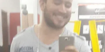 Estudante de Medicina é encontrado m*rto na fronteira 