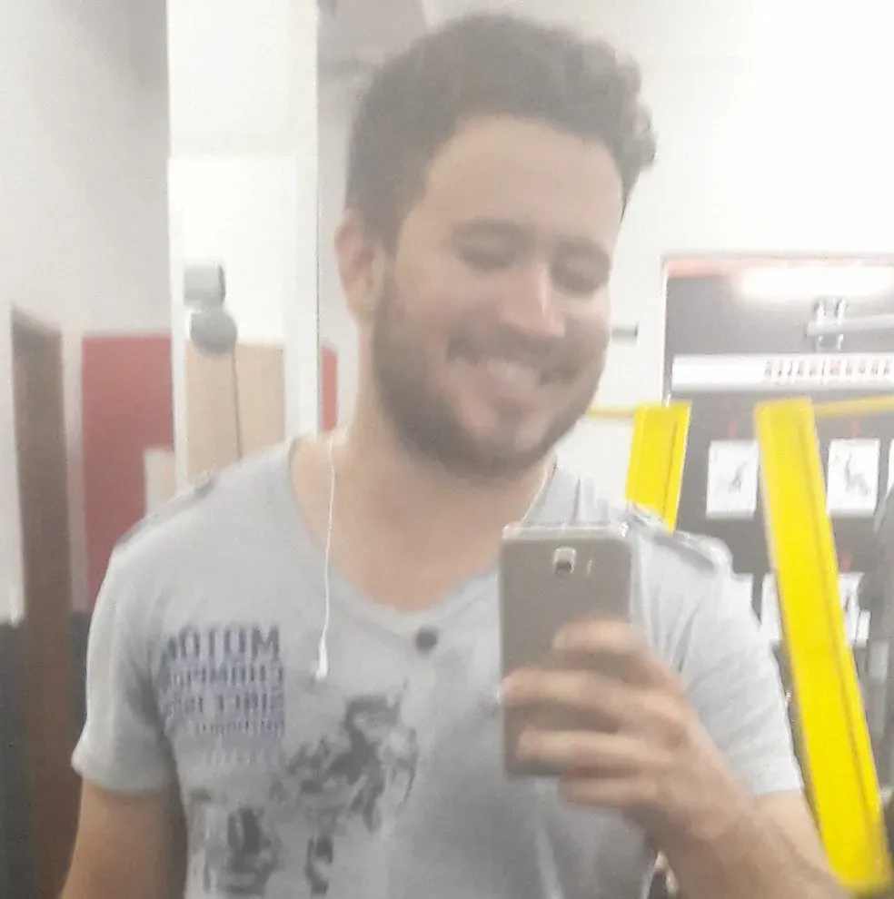 Estudante de Medicina é encontrado m*rto na fronteira 