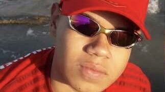 Imagens mostram execução de jovem m*rto no Aero Rancho e violência extrema de atiradores 