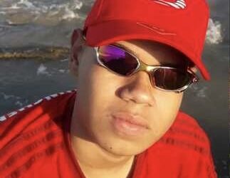 Imagens mostram execução de jovem m*rto no Aero Rancho e violência extrema de atiradores 