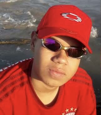 Imagens mostram execução de jovem m*rto no Aero Rancho e violência extrema de atiradores 