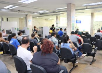 Funtrab realiza Feirão da Empregabilidade nesta terça com mais de 230 vagas para contratação imediata