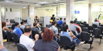 Funtrab realiza Feirão da Empregabilidade nesta terça com mais de 230 vagas para contratação imediata