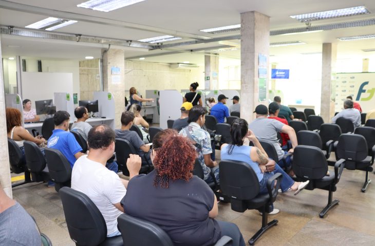 Funtrab realiza Feirão da Empregabilidade nesta terça com mais de 230 vagas para contratação imediata