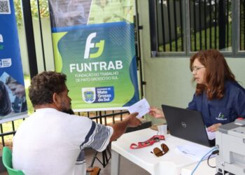 Funtrab inicia atendimento na unidade do Fácil Guaicurus nesta quarta-feira