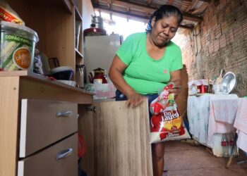 Mais Social: aumento no valor do benefício ajuda famílias a ampliar compras e reforçar renda mensal