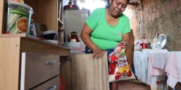 Mais Social: aumento no valor do benefício ajuda famílias a ampliar compras e reforçar renda mensal