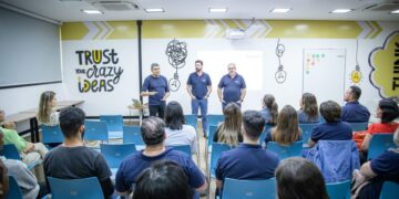 Fundect apresenta R$ 63 milhões de investimentos em planejamento para 2024