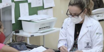 Prefeitura convoca pediatras, clínicos e especialistas para reforçar atendimento na Rede Municipal de Saúde