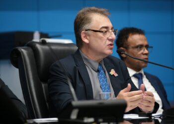 Neno Razuk se solidariza com família de menino autista agredido em Ponta Porã