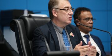 Neno Razuk se solidariza com família de menino autista agredido em Ponta Porã