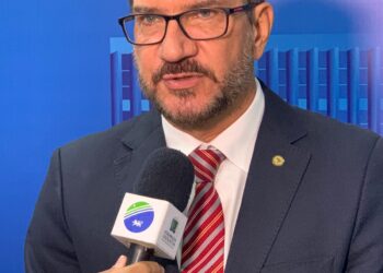 Volta dos trabalhos do Legislativo Meio ambiente, inclusão social e fortalecimento da democracia serão principais pautas de 2024, diz Pedro Kemp