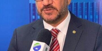 Volta dos trabalhos do Legislativo Meio ambiente, inclusão social e fortalecimento da democracia serão principais pautas de 2024, diz Pedro Kemp