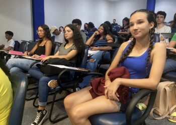 Em parceria com clínica odontológica, Sejuv realiza processo seletivo para estágio remunerado