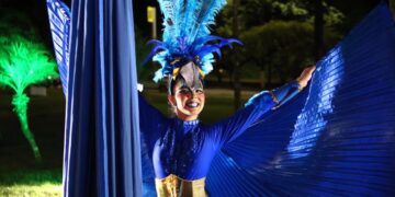 Calendário Cultural de MS contará com mais de 100 atrações e 5 mil artistas