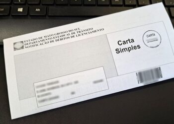 Fevereiro é o prazo para proprietário de veículo com três licenciamentos em atraso regularizar débitos