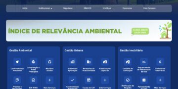 Por meio da Agetec, Semadur reformula site que passa a ser mais interativo, segmentado e responsivo