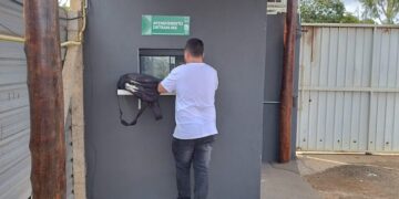 Para agilizar liberação de veículos, Detran-MS implanta guichê de atendimento nos pátios credenciados da Capital