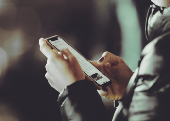 Homem é preso por furtar celular de técnica de enfermagem em UPA