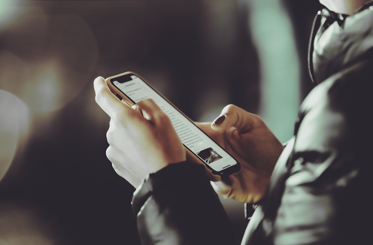 Homem é preso por furtar celular de técnica de enfermagem em UPA