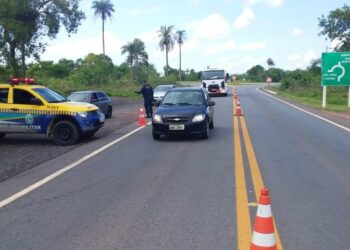 Vai viajar? Cuidados no trânsito previnem acidentes para quem vai pular Carnaval fora de casa