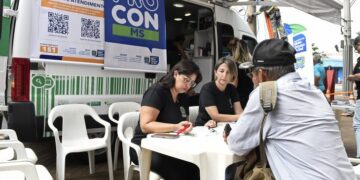 Procon na Rua participa neste sábado de ação social no Jardim Parati, em Campo Grande