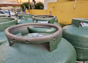 Gás de cozinha apresenta variação de até 31,58% entre revendas em Campo Grande