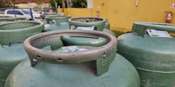 Gás de cozinha apresenta variação de até 31,58% entre revendas em Campo Grande