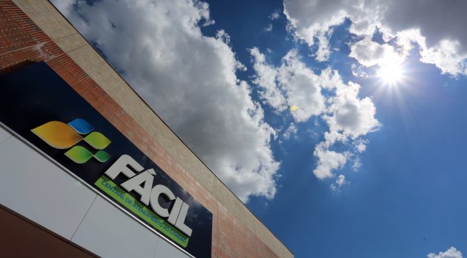 Funtrab inicia atendimento nas unidades da Rede Fácil da Capital na próxima semana