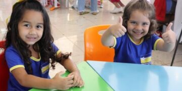 Dourados: Com 32 mil alunos matriculados, aulas na Reme começam nesta quinta-feira