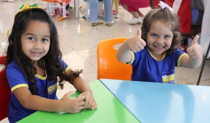 Dourados: Com 32 mil alunos matriculados, aulas na Reme começam nesta quinta-feira