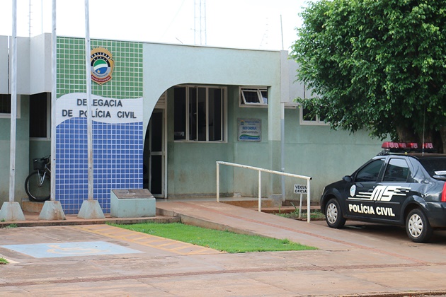 Flagrante: homem es7upr4 e registra fotos íntimas da neta de 9 anos