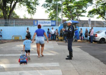 Alunos da Reme iniciam ano letivo nesta quinta-feira
