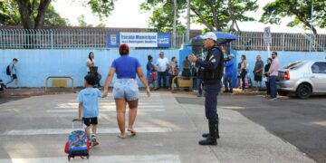 Alunos da Reme iniciam ano letivo nesta quinta-feira