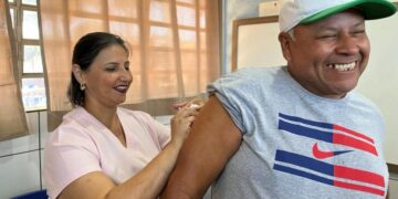 Dourados terá plantão de vacinação contra a dengue durante o carnaval