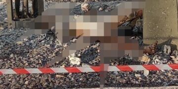 Homem eletr*cutado em subestação é identificado pela polícia