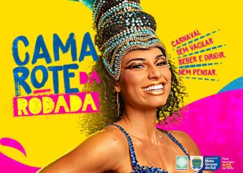 Carnaval 2024: Detran-MS terá camarote para o motorista da rodada e atrações para crianças