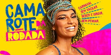 Carnaval 2024: Detran-MS terá camarote para o motorista da rodada e atrações para crianças